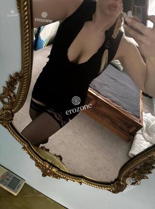 Karina - Personal ad Warsaw