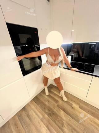 Lila namiętnie - Personal ad Wroclaw