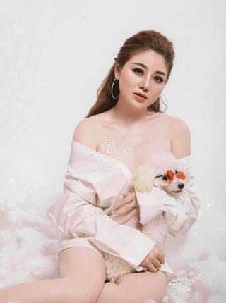 SURI JAPONKA - Personal ad Torun