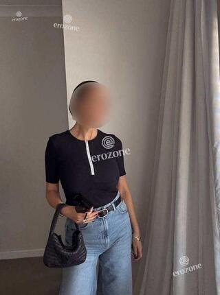 Serafina - Personal ad 