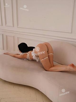 Karina - Personal ad Lodz