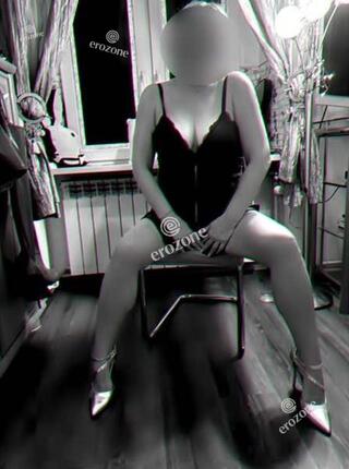 ANNA - Personal ad Lodz