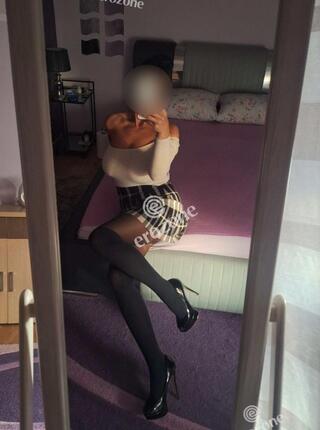 Alicja - Personal ad Katowice