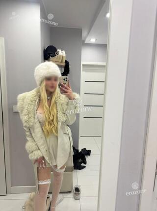 Viki - Ogłoszenie towarzyskie Warszawa