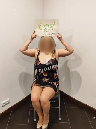 Małgośka - Personal ad Lodz
