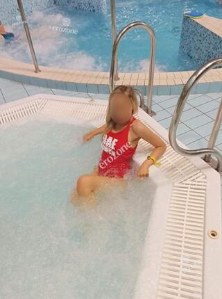 Claudia23 Prywatnie - Ogłoszenie towarzyskie Wrocław