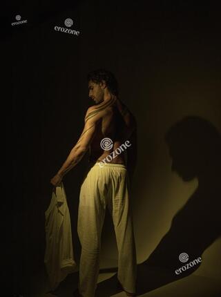 Lucianno - Personal ad Warsaw