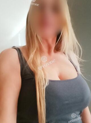 ANNA - Personal ad 