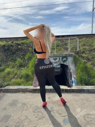Karina Nuru ciało o ciało - Personal ad Oświęcim