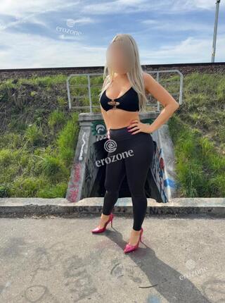 Karina - Personal ad Oświęcim