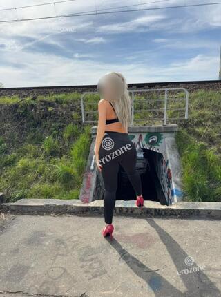 Karina Nuru ciało o ciało - Personal ad Oświęcim