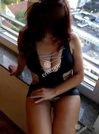 Treserka Kinga - Personal ad Cracow