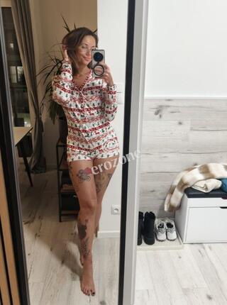 Pola Chihuahua - Personal ad 