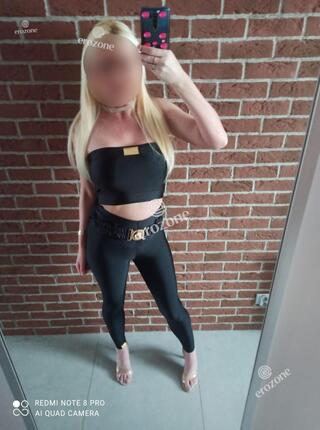 Roxi! - Personal ad Konin