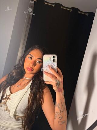ANAL Latina - Personal ad Cracow