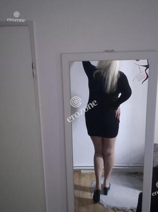 Ewelina z analem - Personal ad Sanok