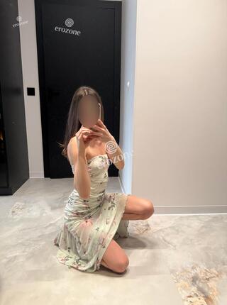 Ania Priv - Personal ad Warsaw