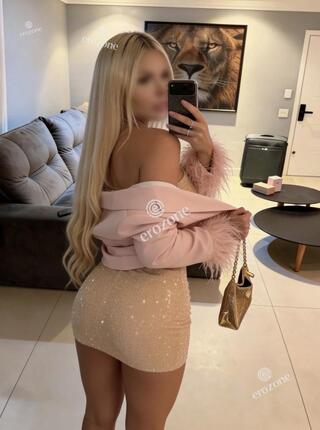 Sweetie - Personal ad Warsaw