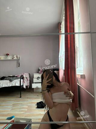 Napalona 21 - Personal ad 
