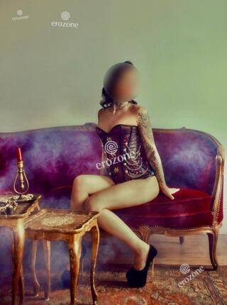 GFE Milena - Ogłoszenie towarzyskie Warszawa