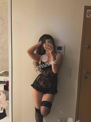 Leyla - Ogłoszenie towarzyskie Warszawa