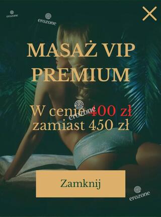 E M I L I A - AURA MASAŻ - Personal ad Katowice