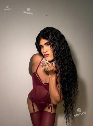 Oriana - Personal ad Poznan