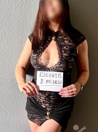 Vanessa - Personal ad Grójec