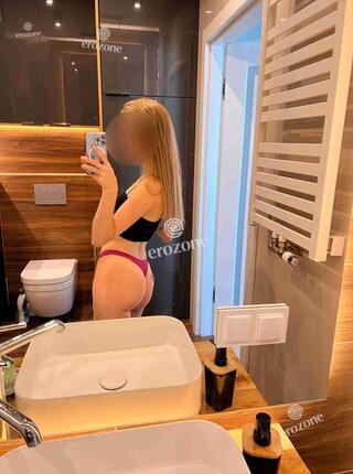 Nikol - Personal ad Lublin