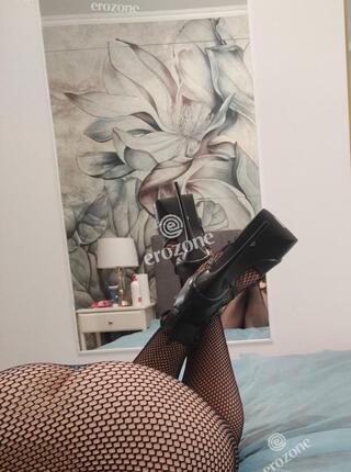Duży biust sama w domu - Personal ad Gdańsk