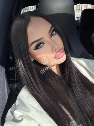Karina - Ogłoszenie towarzyskie Warszawa