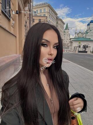 Karina - Ogłoszenie towarzyskie Warszawa