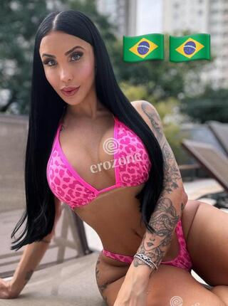 Valentina Marques - Personal ad Warsaw
