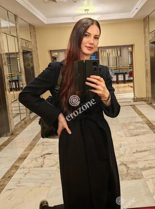 Kristina - Personal ad Warsaw
