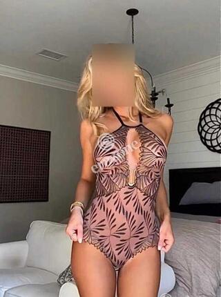 Julia - Personal ad Lodz
