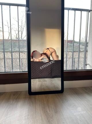 Soczysta laska - Personal ad Warsaw