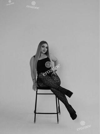 Seksowna Katalina - Ogłoszenie towarzyskie Kraków