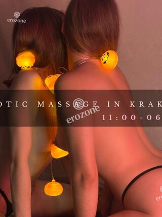 New Michelle - Personal ad Cracow