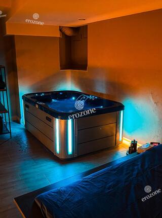 Mia  UTOPIA Massage - Ogłoszenie towarzyskie Łódź