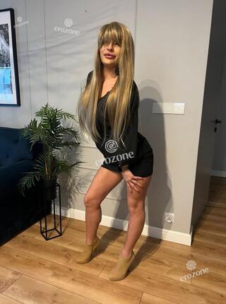 Jagoda - Ogłoszenie towarzyskie Gdańsk