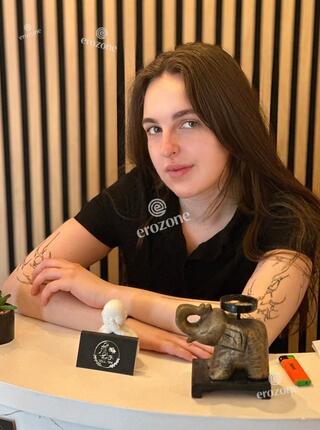 Karolina - Personal ad Warsaw