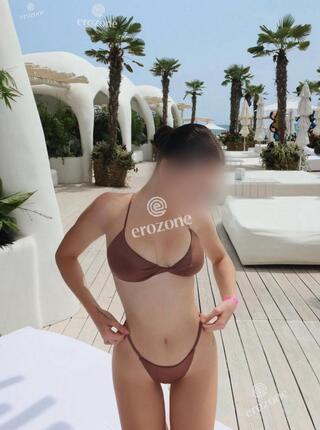 Mira - Personal ad Warsaw