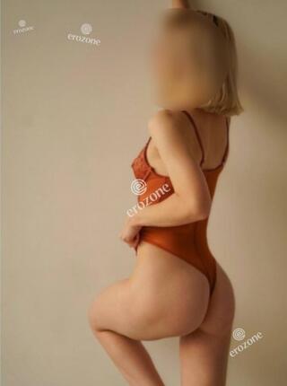 Eliza - Personal ad Poznan