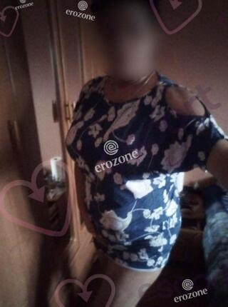 Madzia - Personal ad Żory