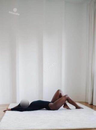 Bianka Black Nuru - Personal ad Szczecin