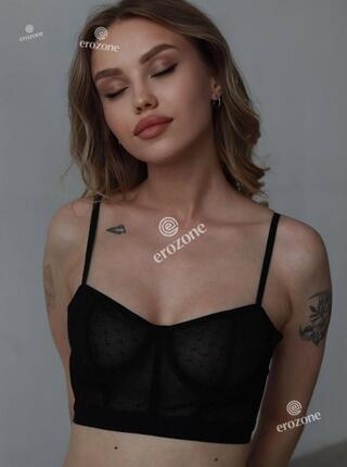 Kicia - Personal ad Lodz