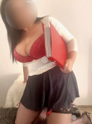 Sekretarka  Miło i namiętnie - GFE  full - Personal ad Cracow