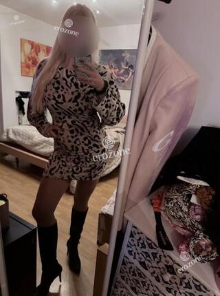 Kasia - Personal ad 