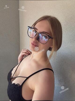 Real Karinka - Personal ad Wroclaw