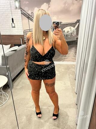 Nowa Monika - Personal ad Wroclaw